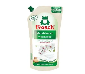 Frosch aviváž Mandlové mléko 40 dávek 1000ml