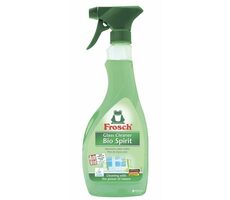 Frosch čistič skla s alkoholem 500 ml