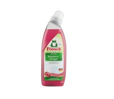 Frosch čistič WC Malina 750 ml