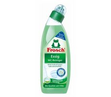 Frosch octový čistič toalety 750 ml
