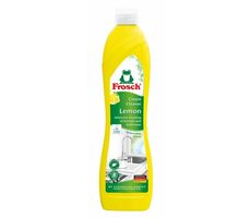 Frosch tekutý písek citrón 500 ml