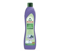 Frosch tekutý písek levandule 500 ml