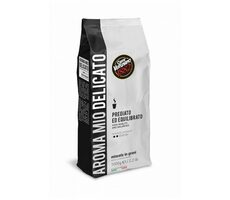Vergnano Aroma Mio Delicato 1 kg / Zrnková káva / 70% Arabica & 30% Robusta