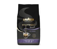 LAVAZZA Espresso Barista Intenso 1 kg / Zrnková káva / Arabica a Robusta
