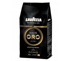 LAVAZZA Qualita Oro Mountain Grown 1 kg