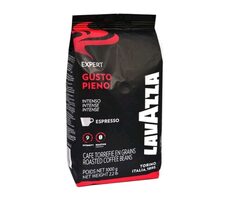 LAVAZZA Vending Gusto Pieno 1 kg / Zrnková káva / 20% Arabica & 80% Robusta