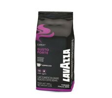 LAVAZZA Vending Gusto Forte 1 kg / Zrnková káva / 100% Robusta