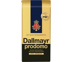 Dallmayr Prodomo 500 g / Zrnková káva / 100% Arabica