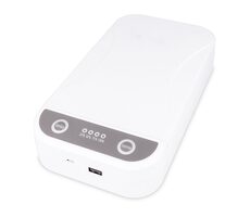 Powerton UV sterilizátor bílá / 10W