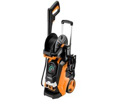 NEO TOOLS 04-705 / Tlaková myčka / 2000W / 150bar / 6l/min / doprodej