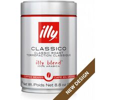 Illy Espresso (Zrnková) 250 g