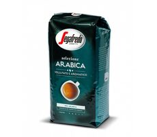 Segafredo Selezione Arabica 1 kg / Zrnková káva / 100% Arabica 