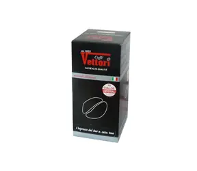 Vettori Italiana ESE pody 18 ks / Pody E.S.E / 50% Arabica & 50% Robusta