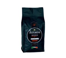 Astorini PREMIUM Monsooned India 500 g / Zrnková káva / 100% Robusta