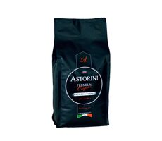 Astorini PREMIUM Costa Rica Tarrazu 500 g / Zrnková káva / 100% Arabica