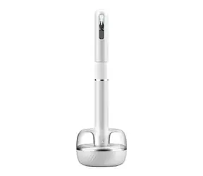 Bebird Note 5 pro Smart Visual Ear-Clean Rod bílá / Otoskop / chytré čištění uší / mini kamera / propojení s aplikací 
