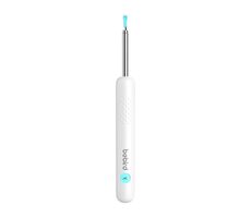 Bebird R1 smart Visual Ear-Clean Rod bílá / Otoskop / chytré čištění uší / mini kamera / propojení s aplikací 