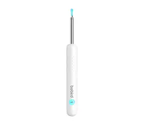 Bebird R1 smart Visual Ear-Clean Rod bílá / Otoskop / chytré čištění uší / mini kamera / propojení s aplikací 