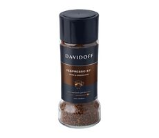 Davidoff Espresso 57 100 g / Instantní káva / 100% Arabica 