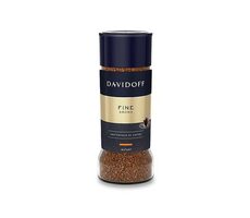 Davidoff Fine Aroma 100 g / Instantní káva / 100% Arabica 