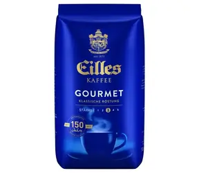 Eilles Gourmet Café 500 g / Zrnková káva / 100% Arabica 