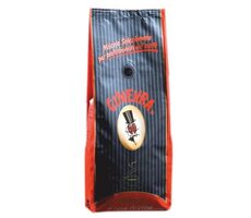 Ginevra Miscela Selezionata 1 kg / Zrnková káva / 80% Arabica & 20% Robusta