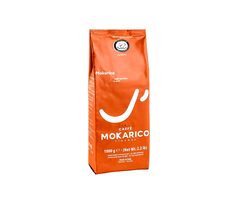 Mokarico Mokarico 1 kg / Zrnková káva / 85% Arabica & 15% Robusta / doprodej