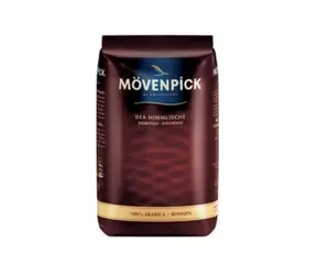 Mövenpick Der Himmlische 500 g / Zrnková káva / 100% Arabica