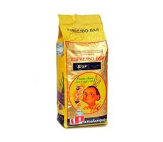 Passalacqua Harem 1 kg / Zrnková káva / 100% Arabica 