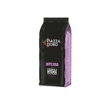 Piazza d´Oro Intenso 1 kg / Zrnková káva / 50% Arabica & 50% Robusta