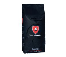 Tonino Lamborghini caffe Black 1 kg / Zrnková káva / 60% Arabica & 40% Robusta