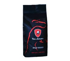 Tonino Lamborghini caffe Red 1 kg / Zrnková káva / 80% Arabica & 20% Robusta