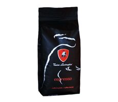 Tonino Lamborghini caffe Platinum 1 kg / Zrnková káva / 95% Arabica & 5% Robusta