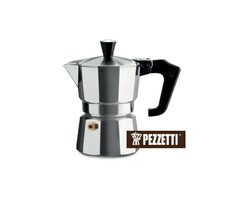 Pezzetti ItalExpress Moka konvice na 3 šálky / 150 ml