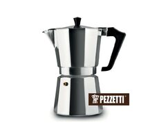 Pezzetti ItalExpress Moka konvice na 6 šálků / 300 ml