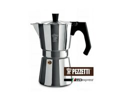 Pezzetti LuxExpress Moka konvice na 6 šálků / 300 ml
