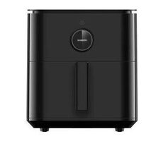 Xiaomi Smart Air Fryer 6.5 l černá / Horkovzdušná fritéza / 40 - 200°C / 1800W 