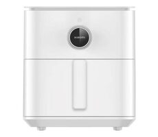 Xiaomi Smart Air Fryer 6.5 l bílá / Horkovzdušná fritéza / 40 - 200°C / 1800W 