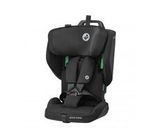 Maxi-Cosi Nomad Plus Authentic Black / autosedačka / od 15 měsíců do 4 let (od 9 do 18 kg | od 76 do 105 cm)