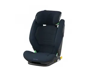Maxi-Cosi RodiFix Pro 2 i-Size Authentic Blue / autosedačka / od 3.5 do 12 let (od 15 do 36 kg | od 100 do 150 cm)