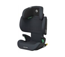 Maxi-Cosi RodiFix M i-Size Basic Grey / autosedačka / od 3.5 do 12 let (od 15 do 36 kg | od 100 do 150 cm)