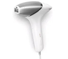 Philips Lumea Prestige BRI940/00 / IPL epilátor / 5 režimů / UV
