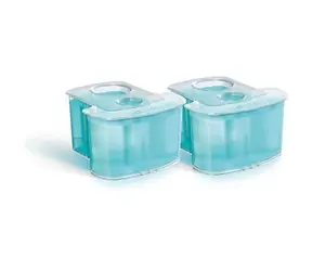 Philips JC 302/50 / čisticí náplně 2 ks / 2x - 170 ml