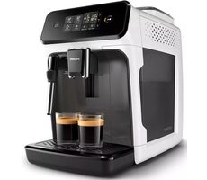 Philips Espresso EP1223/00 / Automatický kávovar / 2 šálky / 15 bar / 1500 W / 1.8 l 