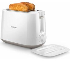 Philips Daily Collection HD2582/00 / Topinkovač / 900 W / 8 úrovní / aut. vypnutí 