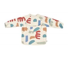 Beaba Bryndák 2v1 s odnímatelnými rukávy Playful