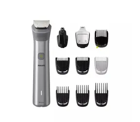 Philips MG5920/15 / Zastřihovač / Multifunkční / Mokré a suché holení / Doba provozu: 60 minut 