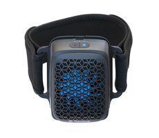 Therabody RecoveryTherm Cube / Masážní přístroj