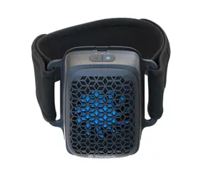 Therabody RecoveryTherm Cube / Masážní přístroj