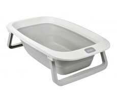 Beaba Vanička skládací Eazy Pop Velvet Grey